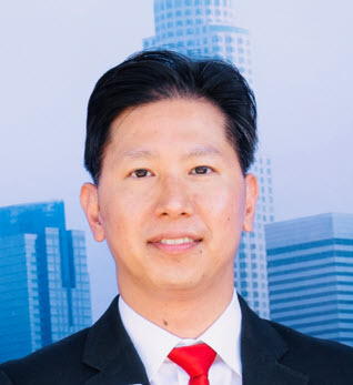 James Linzel Board of Directors – Raised by a Village